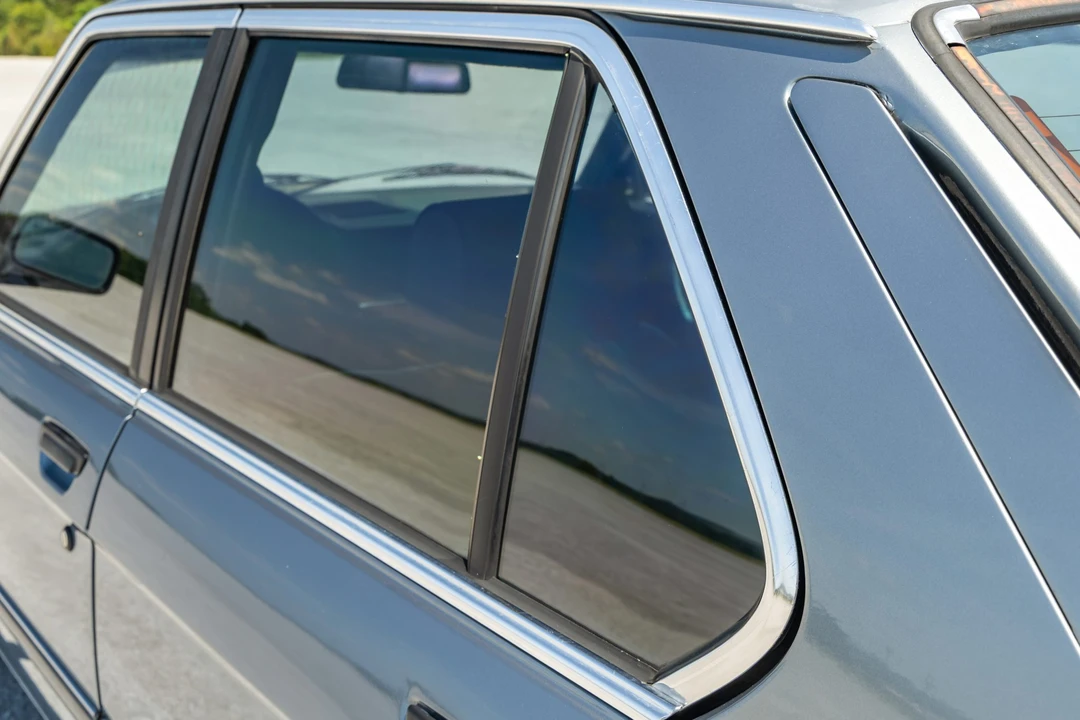 1988 BMW E28 5 Series - Image 18 of 31