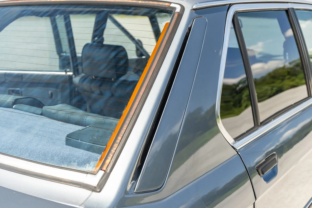 1988 BMW E28 5 Series - Image 24 of 31