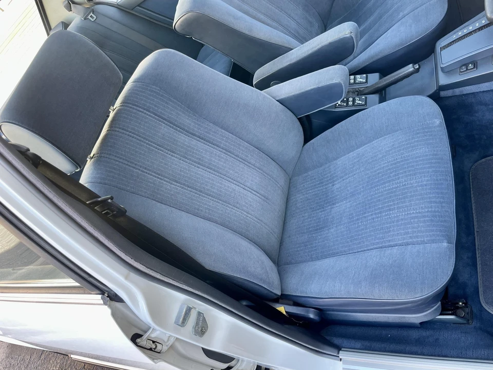 1988 BMW E28 5 Series - Image 22 of 31