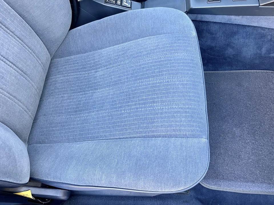1988 BMW E28 5 Series - Image 23 of 31