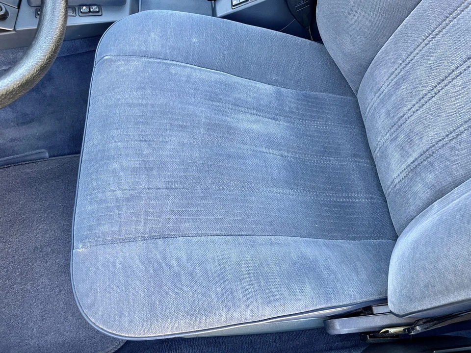 1988 BMW E28 5 Series - Image 20 of 31