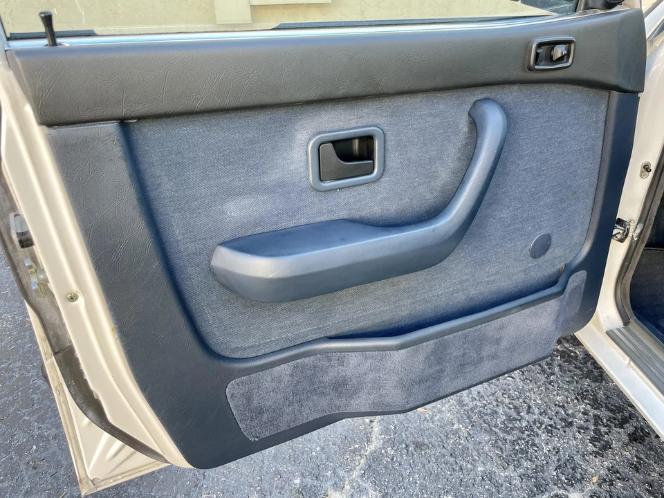 1988 BMW E28 5 Series - Image 21 of 31