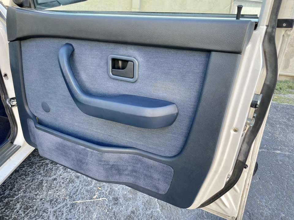 1988 BMW E28 5 Series - Image 25 of 31