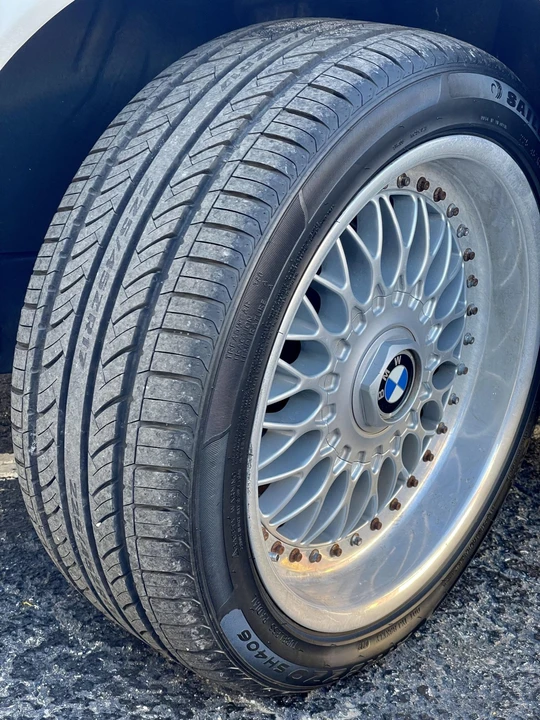 1988 BMW E28 5 Series - Image 15 of 31
