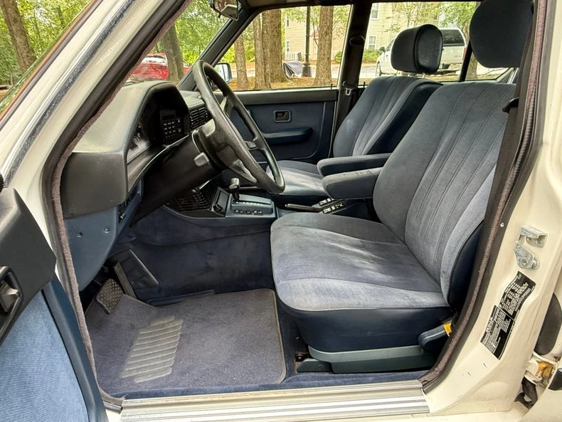 1988 BMW E28 5 Series - Image 12 of 31