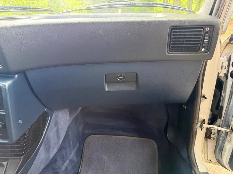 1988 BMW E28 5 Series - Image 26 of 31