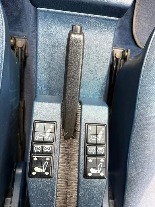 1988 BMW E28 5 Series - Image 22 of 31