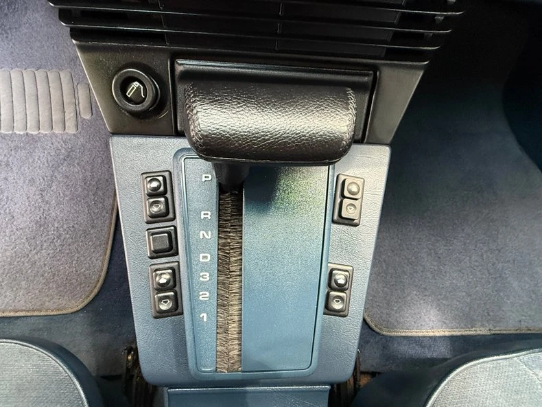 1988 BMW E28 5 Series - Image 20 of 31