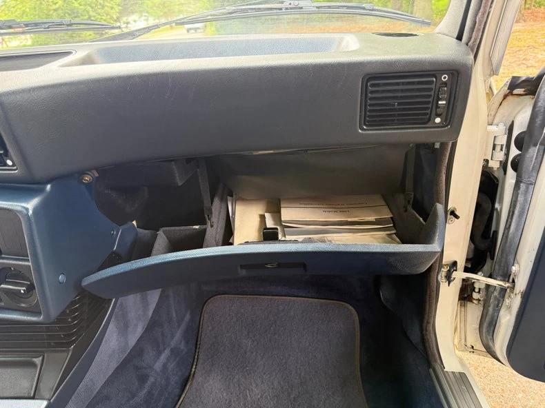 1988 BMW E28 5 Series - Image 27 of 31