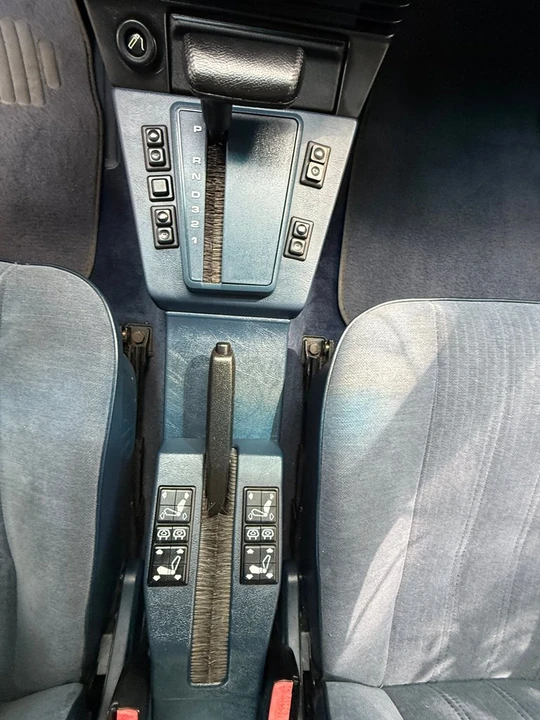 1988 BMW E28 5 Series - Image 21 of 31