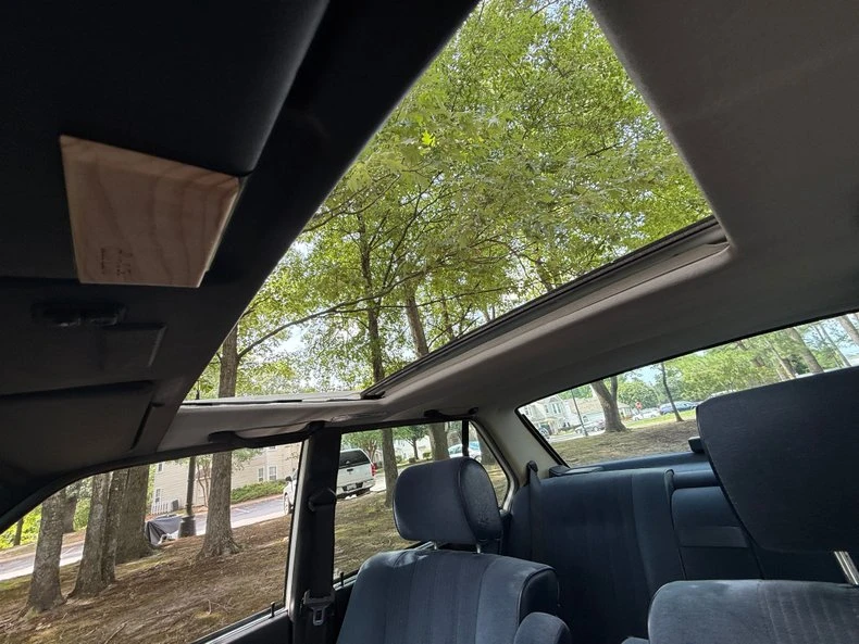 1988 BMW E28 5 Series - Image 25 of 31