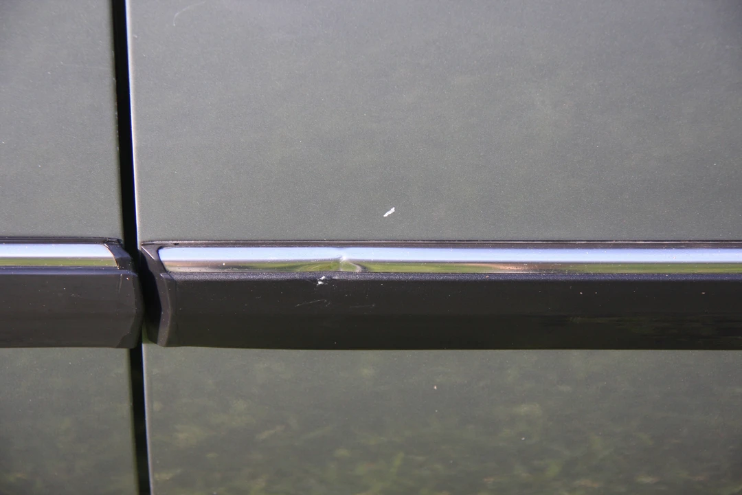 1988 BMW E28 5 Series - Image 19 of 31