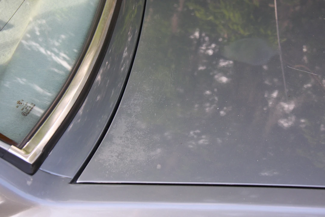 1988 BMW E28 5 Series - Image 28 of 31