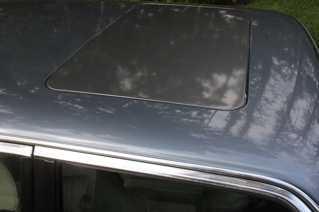 1988 BMW E28 5 Series - Image 23 of 31