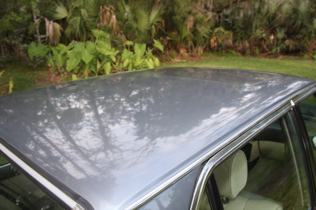 1988 BMW E28 5 Series - Image 24 of 31