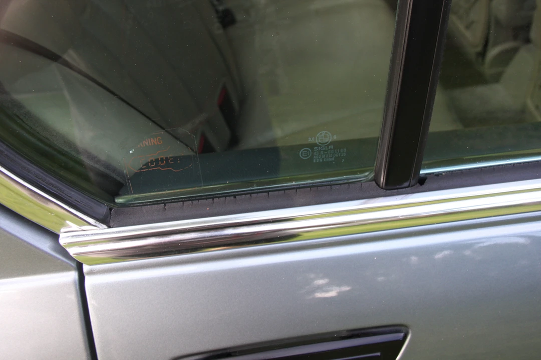 1988 BMW E28 5 Series - Image 17 of 31