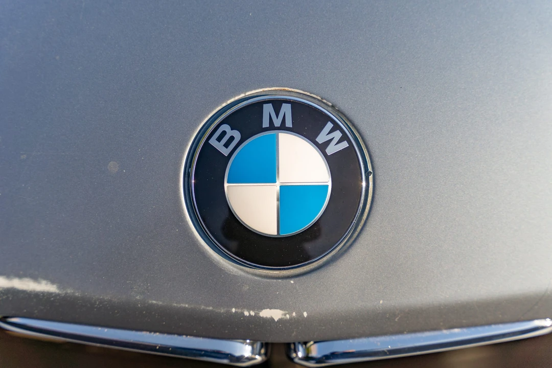 1988 BMW E28 5 Series - Image 26 of 31