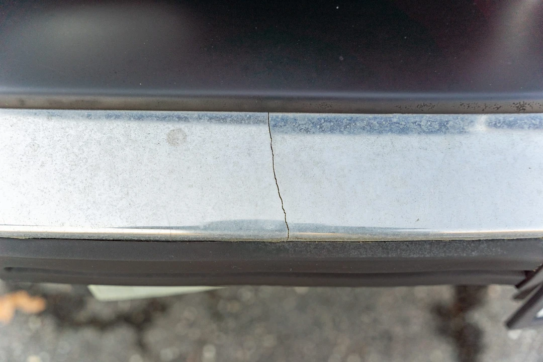 1988 BMW E28 5 Series - Image 25 of 31