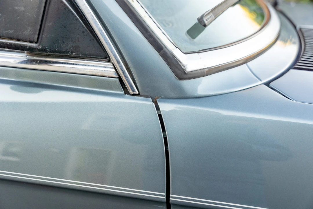 1988 BMW E28 5 Series - Image 17 of 31