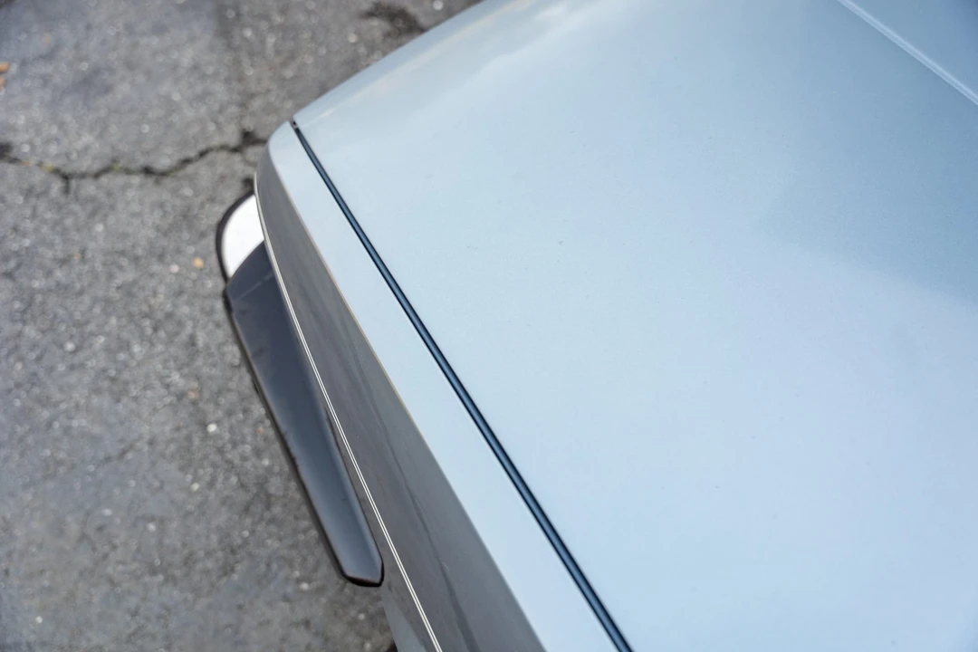 1988 BMW E28 5 Series - Image 12 of 31