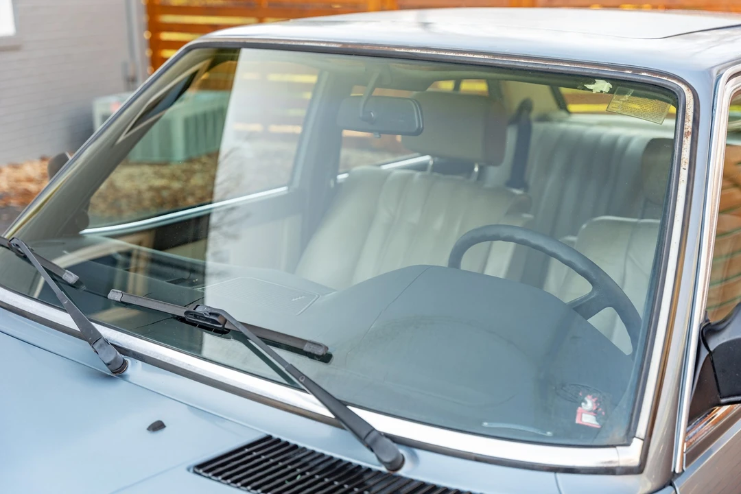 1988 BMW E28 5 Series - Image 31 of 31