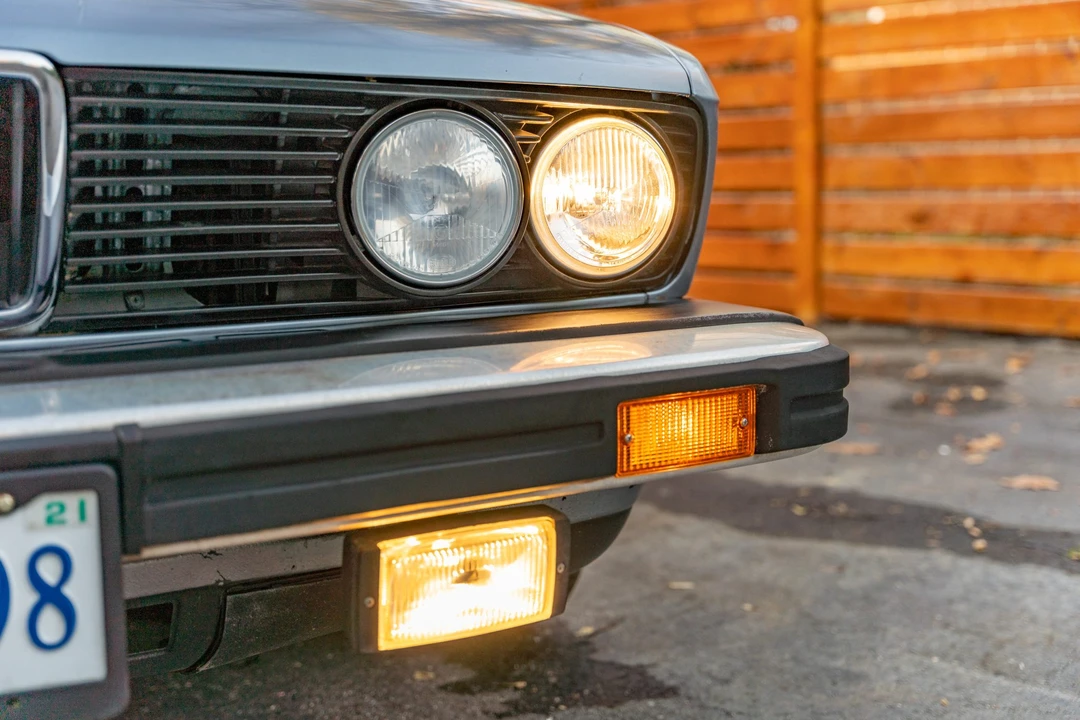 1988 BMW E28 5 Series - Image 28 of 31