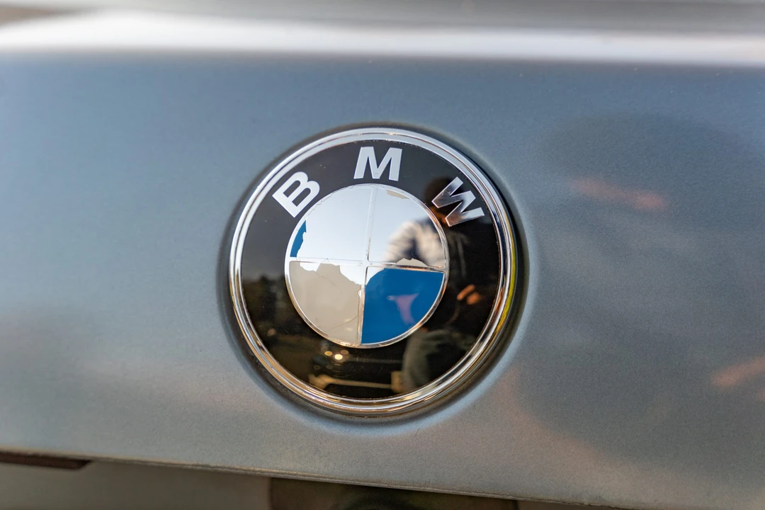 1988 BMW E28 5 Series - Image 27 of 31