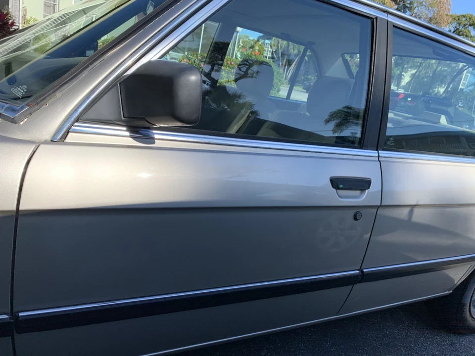 1988 BMW E28 5 Series - Image 16 of 31