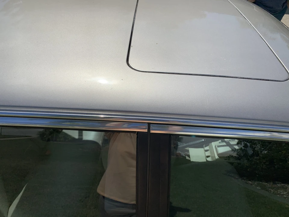 1988 BMW E28 5 Series - Image 24 of 31