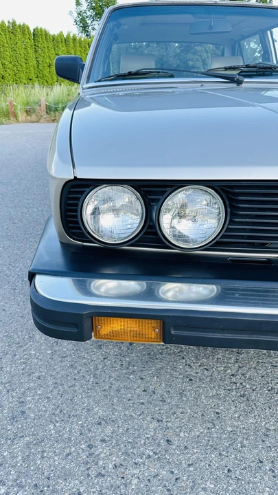 1988 BMW E28 5 Series - Image 28 of 31