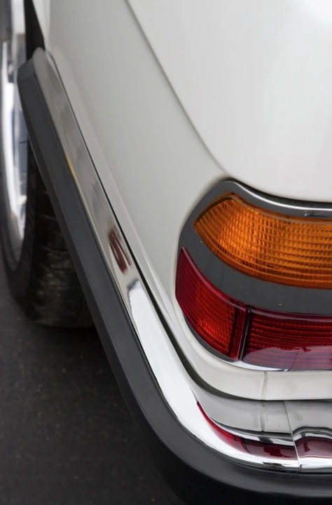 1988 BMW E28 5 Series - Image 19 of 31
