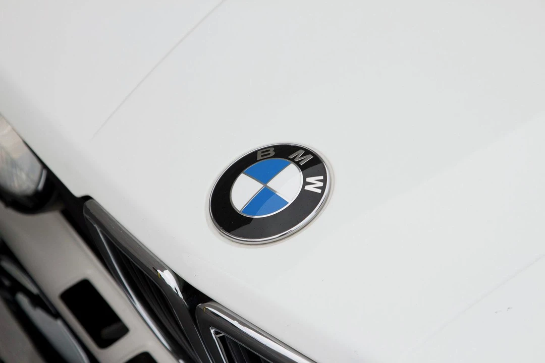 1988 BMW E28 5 Series - Image 28 of 31