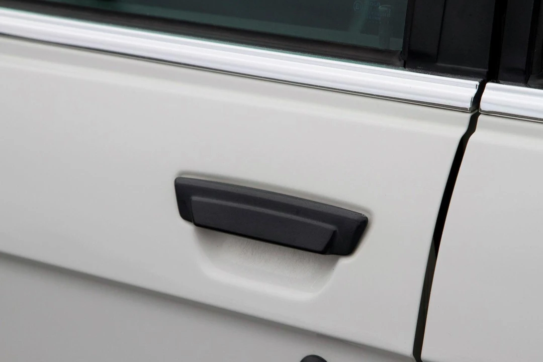 1988 BMW E28 5 Series - Image 31 of 31