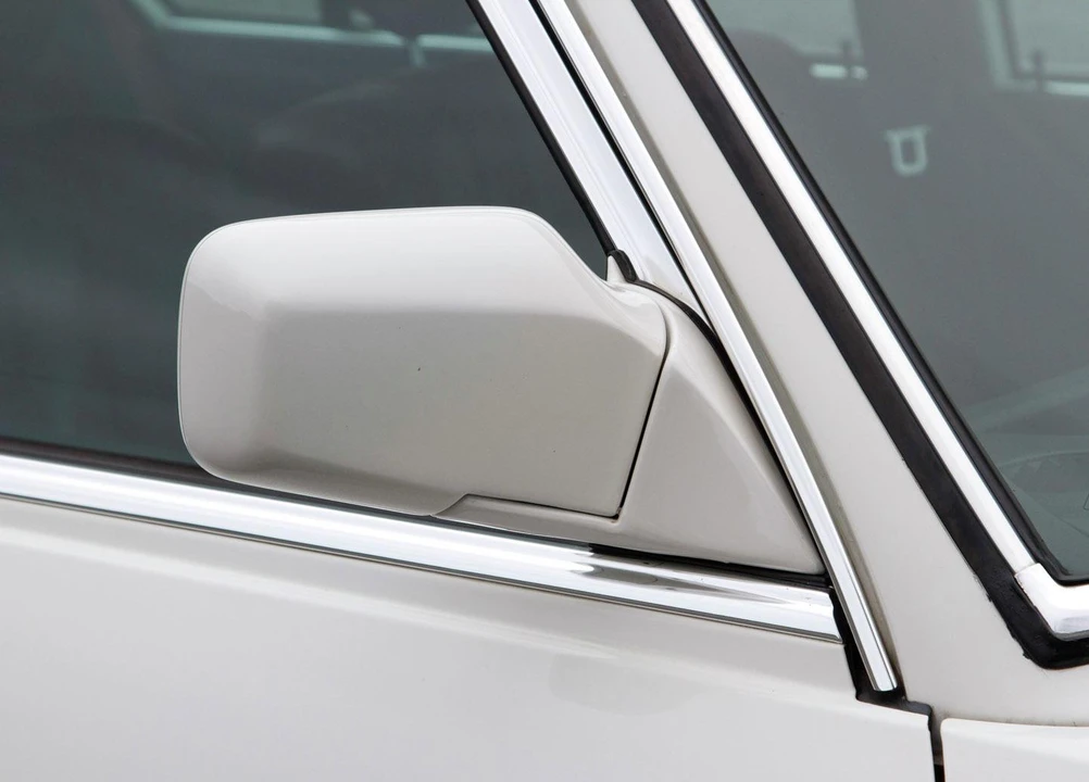 1988 BMW E28 5 Series - Image 29 of 31