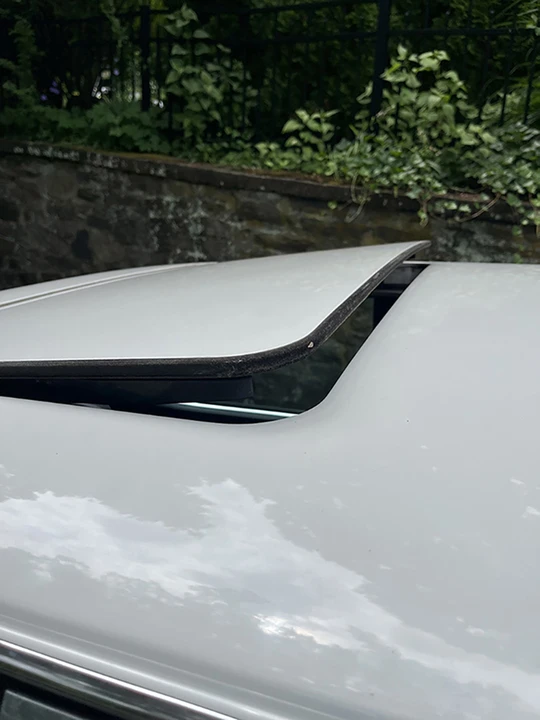 1988 BMW E28 5 Series - Image 25 of 31