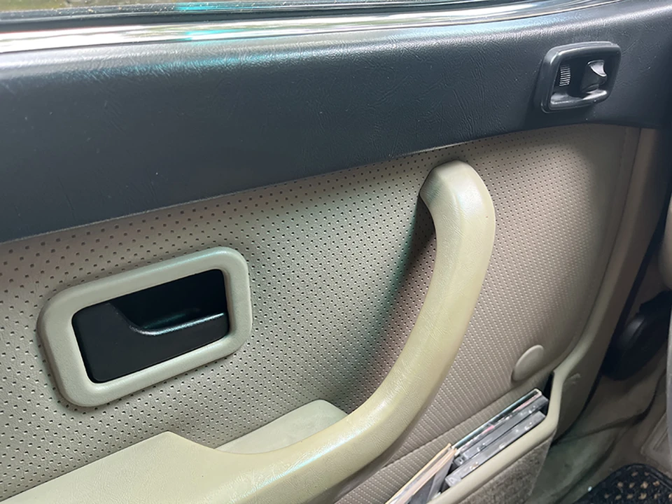 1988 BMW E28 5 Series - Image 31 of 31