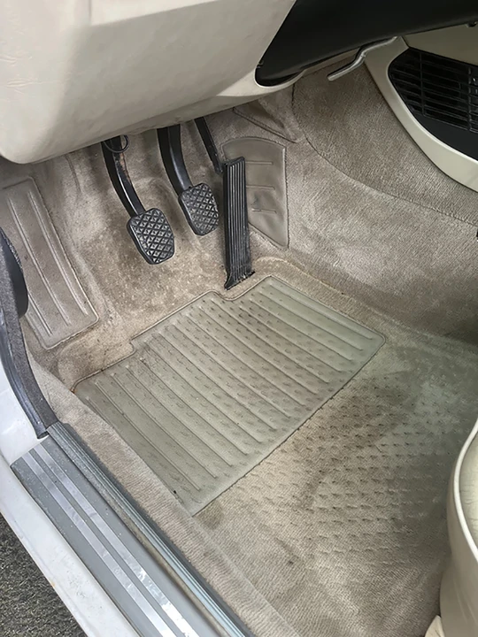 1988 BMW E28 5 Series - Image 29 of 31