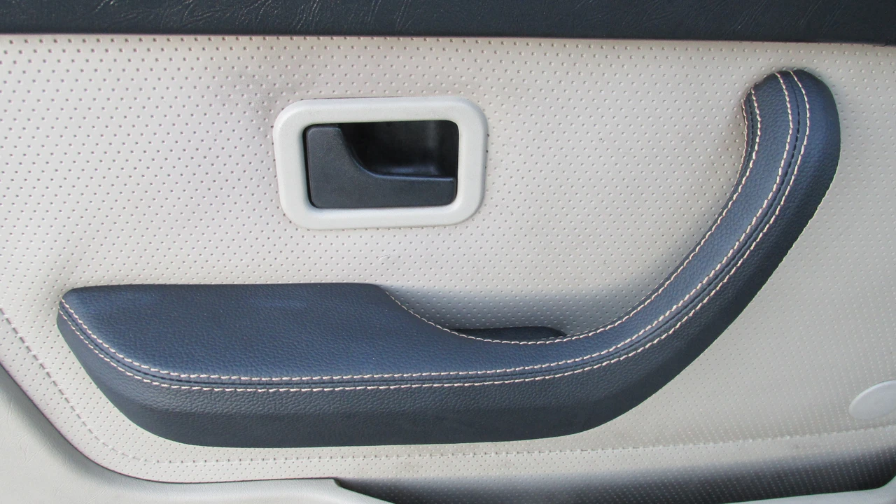 1988 BMW E28 5 Series - Image 20 of 31