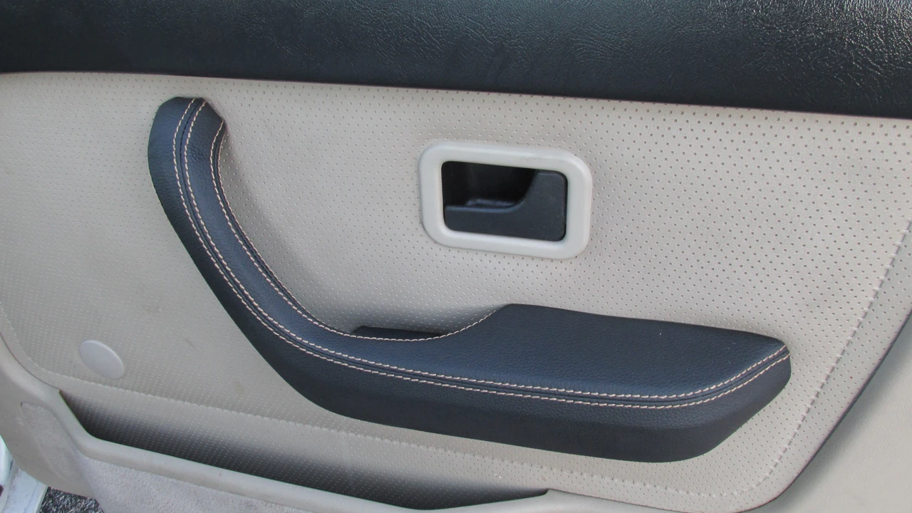 1988 BMW E28 5 Series - Image 19 of 31