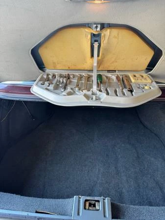 1988 BMW E28 5 Series - Image 13 of 14