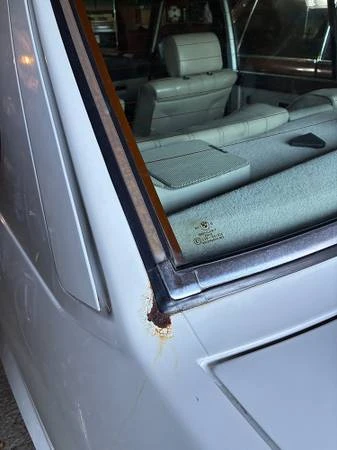1988 BMW E28 5 Series - Image 21 of 21