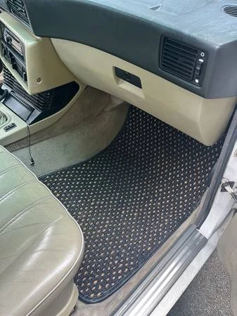 1988 BMW E28 5 Series - Image 13 of 21