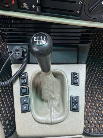 1988 BMW E28 5 Series - Image 11 of 21