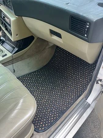 1988 BMW E28 5 Series - Image 16 of 21
