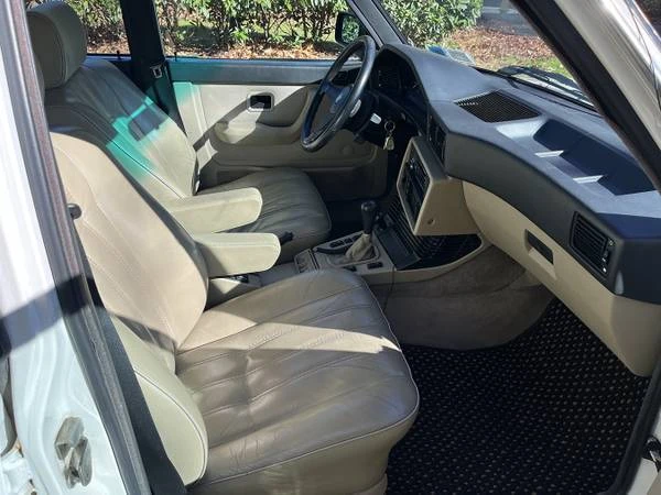 1988 BMW E28 5 Series - Image 17 of 21
