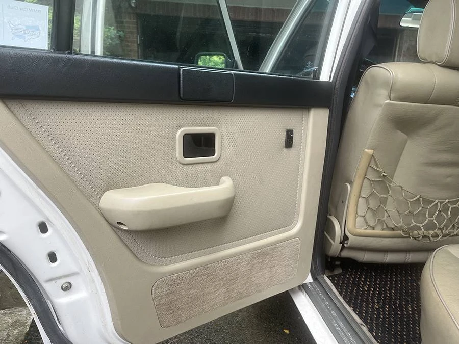 1988 BMW E28 5 Series - Image 15 of 24
