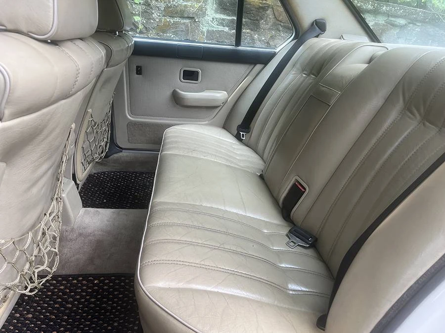 1988 BMW E28 5 Series - Image 14 of 24
