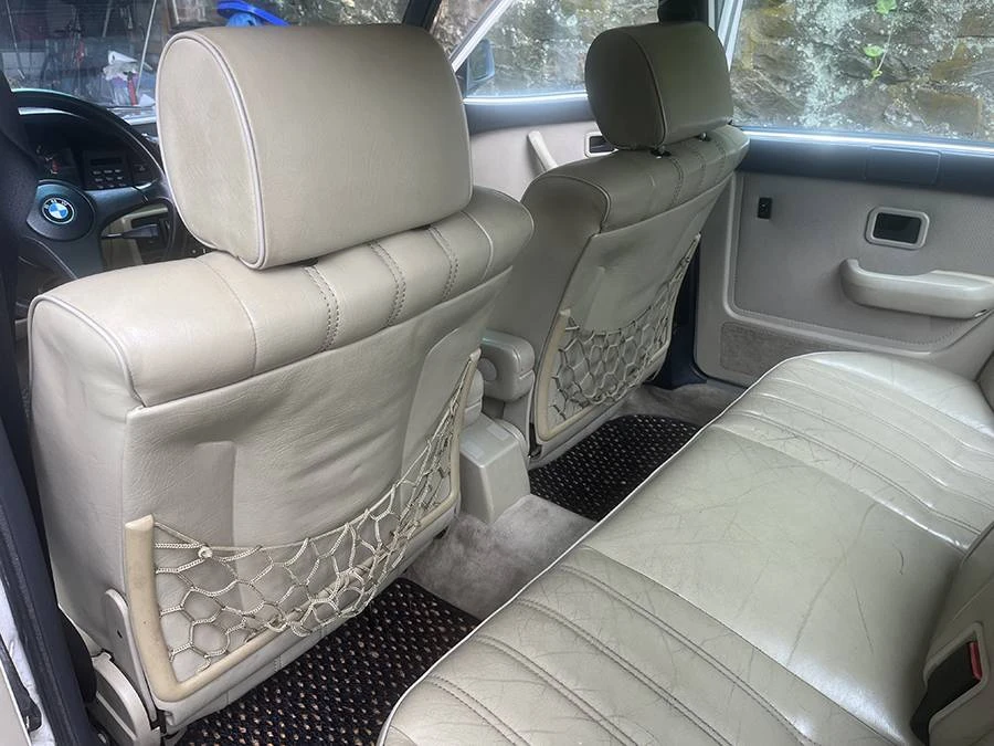 1988 BMW E28 5 Series - Image 21 of 24