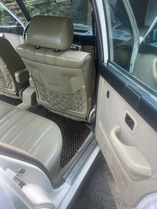 1988 BMW E28 5 Series - Image 21 of 24