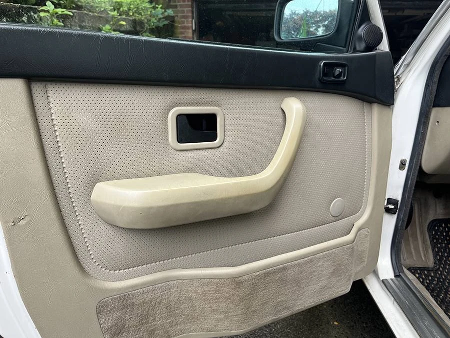 1988 BMW E28 5 Series - Image 6 of 24